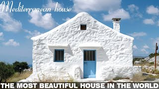 White limestone house  The Ultimate Guide to Building a Stunning Limestone House from Scratch [upl. by Diandre]