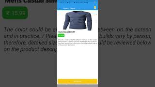 android kotlin ecommerce uidesign shorts Ecommerce App Ui desgin with kotlin language [upl. by Rucker]