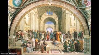 Raphaels School of Athens An Introduction [upl. by Eissert535]