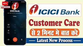 ICICI Bank Customer care number  icici bank customer care se kaise bat kare [upl. by Lindeberg92]