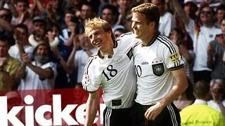 WM USA  Klinsmann ist mehr als nur Motivator  kickertv [upl. by Ile]