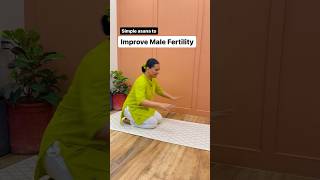 Imp Asana for male health [upl. by Alik]