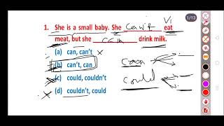 Modal verbs practice  SSC  Vyapam  Banking  CG SI  mcawithsunil [upl. by Holzman260]