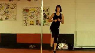 Polefitness  Simply Fit [upl. by Urbas]