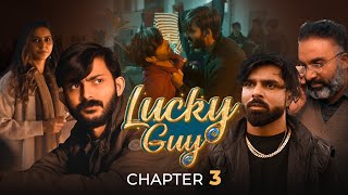 Lucky Guy  Chapter 3 [upl. by Turley]