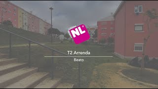 NL2789  T2 Arrenda  Beato [upl. by Audsley]