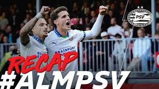 RECAP 🎞️  Een fantastische overwinning 😏 [upl. by Yeliab]