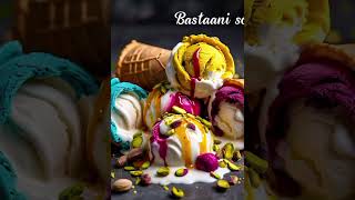 Bastani Sonnati Ice Cream [upl. by Riebling934]