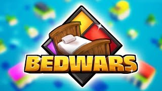 Fortnite Bedwars Gameplay [upl. by Weisler146]