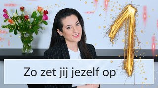 Zorg jij goed voor jezelf  Zelfcompassie  Psycholoog Najla [upl. by Eidaj]