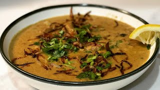 Haleem Mauritian En Creole  La Cuisine Laila  Episode 31 [upl. by Lrigybab]