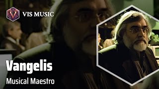 Vangelis The Soundtrack Magician  Composer amp Arranger Biography [upl. by Alig745]