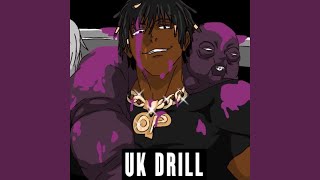 Toji UK Drill Jujutsu Kaisen Gojo Uk Drill [upl. by Atinrehs181]