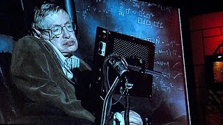 Questioning the universe  Stephen Hawking [upl. by Senga]