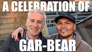 GarBears Gay  Funny Celebration of Life  LIVE STREAMING FROM GEORGETOWN BALLROOM [upl. by Inahet604]