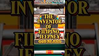 The Filipino inventor of JEEPNEY in the Philippines Leonardo Sarao [upl. by Malvina350]