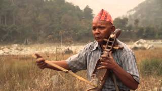 Folk Music When the quotSarangiquot sings [upl. by Eluj]