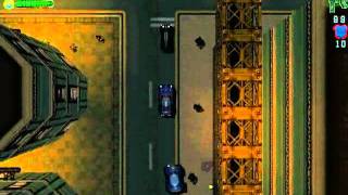 PC Longplay 163 Grand Theft Auto 2 Part 1 of 5 [upl. by Olihs]