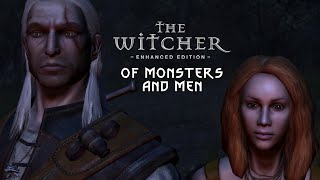 Of Monsters and Men  The Witcher  Enhanced Edition [upl. by Nerfe733]