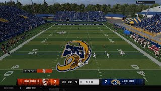 Bowling Green  Kent State [upl. by Auroora]