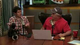 Snowflake Interview with Leo Laporte on TWiT [upl. by Einniw]