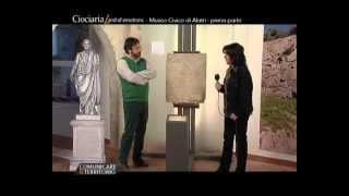 Alatri Museo Archeologico [upl. by Cleopatre]