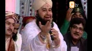 Chamka Mahe Noor Ka Hilal  Owais Raza Qadri  Mehfil Milad Qtv 12 Rabi Ul Awal 2007 [upl. by Honora]