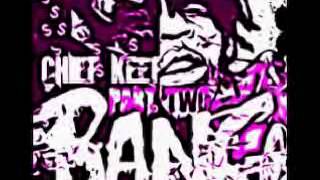 Chief Keef 12 Bars SLOWED AND CHOPPED [upl. by Harragan]