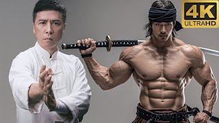 ⚔️【kung fu】日本浪人欺負小夥，怎料惹怒功夫小夥將其打死⚔️ Kungfu丨Action丨功夫电影丨動作丨战争丨Chinesedrama丨中國電視劇 [upl. by Nevet]