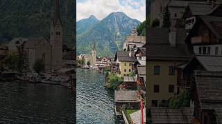 Hallstatt Austria🇦🇹 [upl. by Niasuh720]