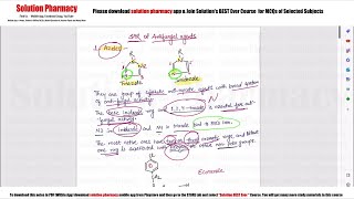 Topic 55 Antifungal Agents  SAR of Anti Fungal Agents  Antifungal Agents  Medicinal Chemistry [upl. by Aluap]