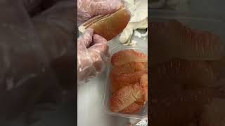 Best fruit cutting video amp Orange Fruits Cutting For Eating food [upl. by Xella460]