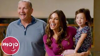 Top 10 Modern Family Bloopers That Broke the Whole Cast [upl. by Deana954]