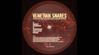 Venetian Snares  Swindon [upl. by Biddie]