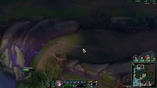 TRYNDAMERE LOW ELO TOP LANE GAMEPLAY  League of Legends 1419  vs Renekton  Platinum  EU West [upl. by Inar]