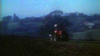 Massey Ferguson Tractors Farmers First and Foremost 1979TV Commercial [upl. by Endo983]