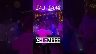 DJ DIMI CHIEMSEE Latino 90er Charts RNB Hochzeits DJ vom Chiemsee [upl. by Atteuqahs899]