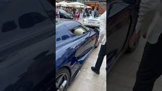 Mónaco 🇲🇨 Casino MonteCarlo supercars belezafeminina mercedes millionaire fashion lifestyle [upl. by Laamaj]