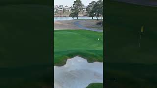 MyrtleBeachGolfnet  Key Holes in Myrtle Beach Golf MyrtlewoodPalmetto [upl. by Terris714]