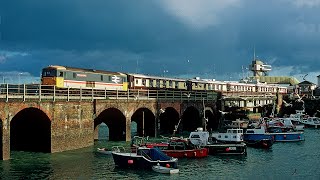 Return to the Folkestone Harbour Branch [upl. by Fanechka]