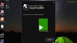 How to Install ScpToolkit  Play PS3 controller on Windows [upl. by Navak]