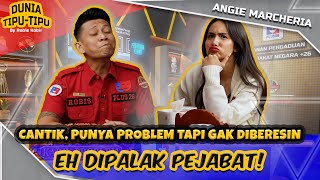 SATU ORANG CAKEP KENA TIPU KENA PALAK JUGA  DUNIA TIPUTIPU EPS 191 [upl. by Cara]