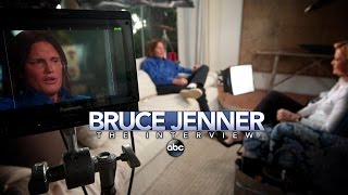 Bruce Jenner Talks About Family in New Diane Sawyer Exclusive Promo [upl. by Nasho409]