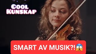 Kan klassisk musik göra dig Smartare [upl. by Holmes]