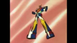 Daitarn 3  Sigla Remix  MetalToons Version  Marco Sfogli Solo [upl. by Kendyl]