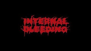 EP 9 Chris Pervelis Internal Bleeding [upl. by Cohby]