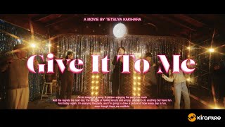 柿原徹也 7thシングル「Give It To Me」 MUSIC CLIP [upl. by Nagar]