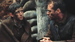 Deathwatch Full Movie Facts And Review  Jamie Bell  Laurence Fox [upl. by Oilerua]