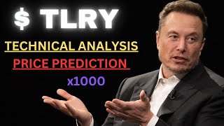 TLRY Stock  Tilray Inc Stock Breaking News Today  TLRY Stock Price Prediction  TLRY Stock Target [upl. by Bernelle]