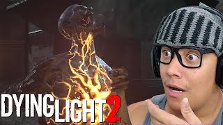 Dying Light 2  FUGINDO DA NOITE EP 3 [upl. by Snashall]